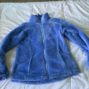 North face fleece